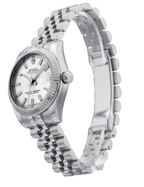 Rolex Datejust Lady 31 178274